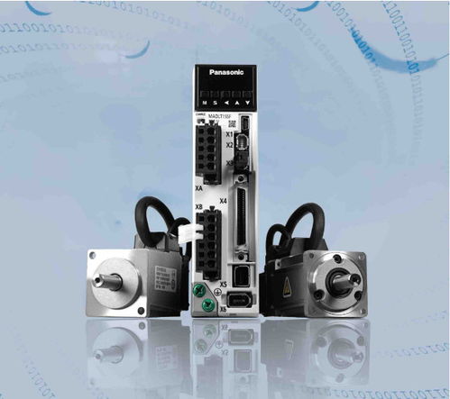 占據中國伺服市場半壁江山的日本,出品為什么牛