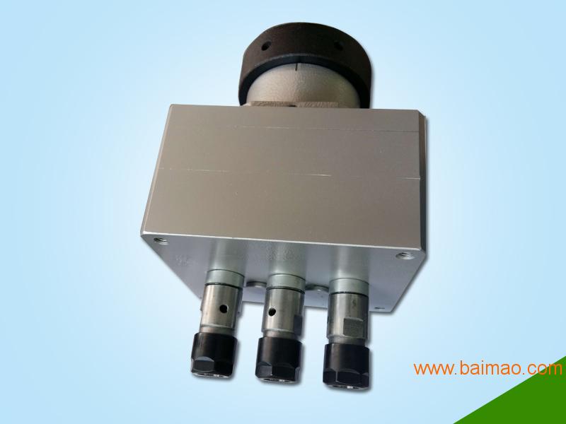 伺服動力頭廠家&mdash;&mdash;上等鉆孔動力頭配件科藝自動化供應(yīng)