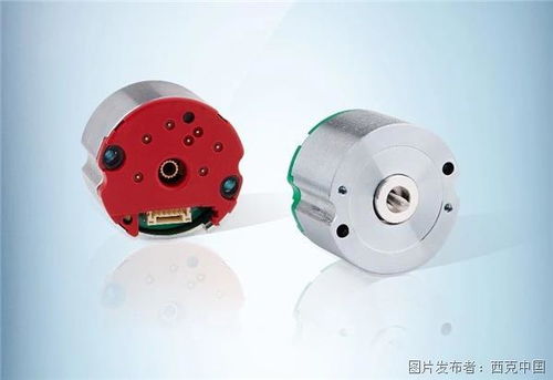 喜訊 伺服反饋編碼器 elm35榮獲cmcd 2023年度運(yùn)動控制領(lǐng)域創(chuàng)新產(chǎn)品