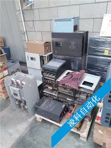 庫卡機器人伺服驅(qū)動器維修