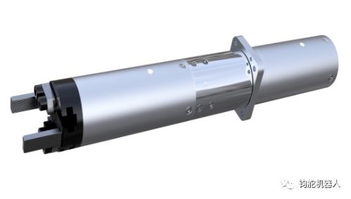 3月機(jī)器人行業(yè)新品頻發(fā) 伺服動力頭成焦點，超20家企業(yè)推出創(chuàng)新產(chǎn)品