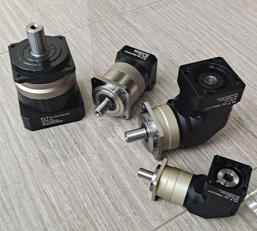 伺服動力頭的原理、應(yīng)用與發(fā)展趨勢