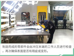 沉寂后再度回歸 探訪寶沃4.0智能化工廠與伺服動力頭技術(shù)