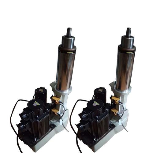 伺服技術(shù)在鉆攻動力領(lǐng)域的創(chuàng)新應(yīng)用