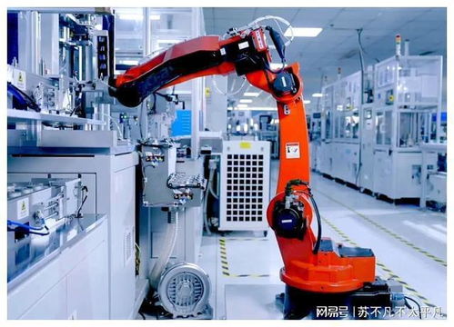 比一比曬一曬 衢州16個重大產(chǎn)業(yè)項目，伺服動力頭技術(shù)創(chuàng)新引領(lǐng)發(fā)展