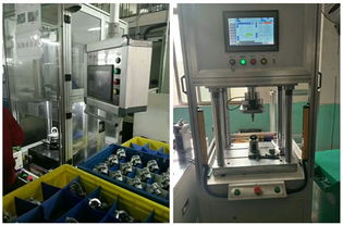 昆山壓軸承設備優選 鑫臺銘伺服壓力機，卓越品質驅動精密裝配