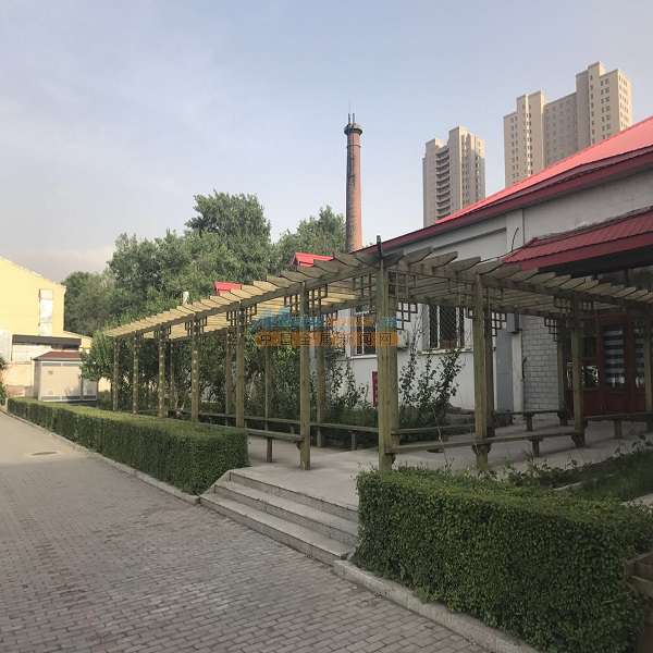 可靠的哈爾濱園林景觀設(shè)計出自哈爾濱立成景觀 哈爾濱立成藝術(shù)景觀