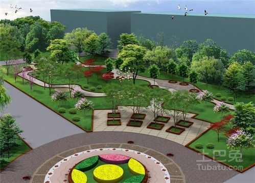 公園景觀設(shè)計(jì)說明 公園設(shè)計(jì)重點(diǎn)是什么