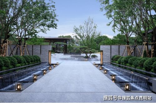 2022昆明頂豪標桿還看它