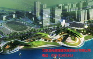 深圳園林景觀設計公司top10